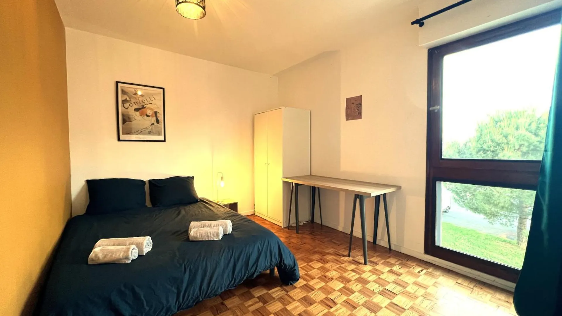 Appartement Toulouse Lautrec Albi 0*,