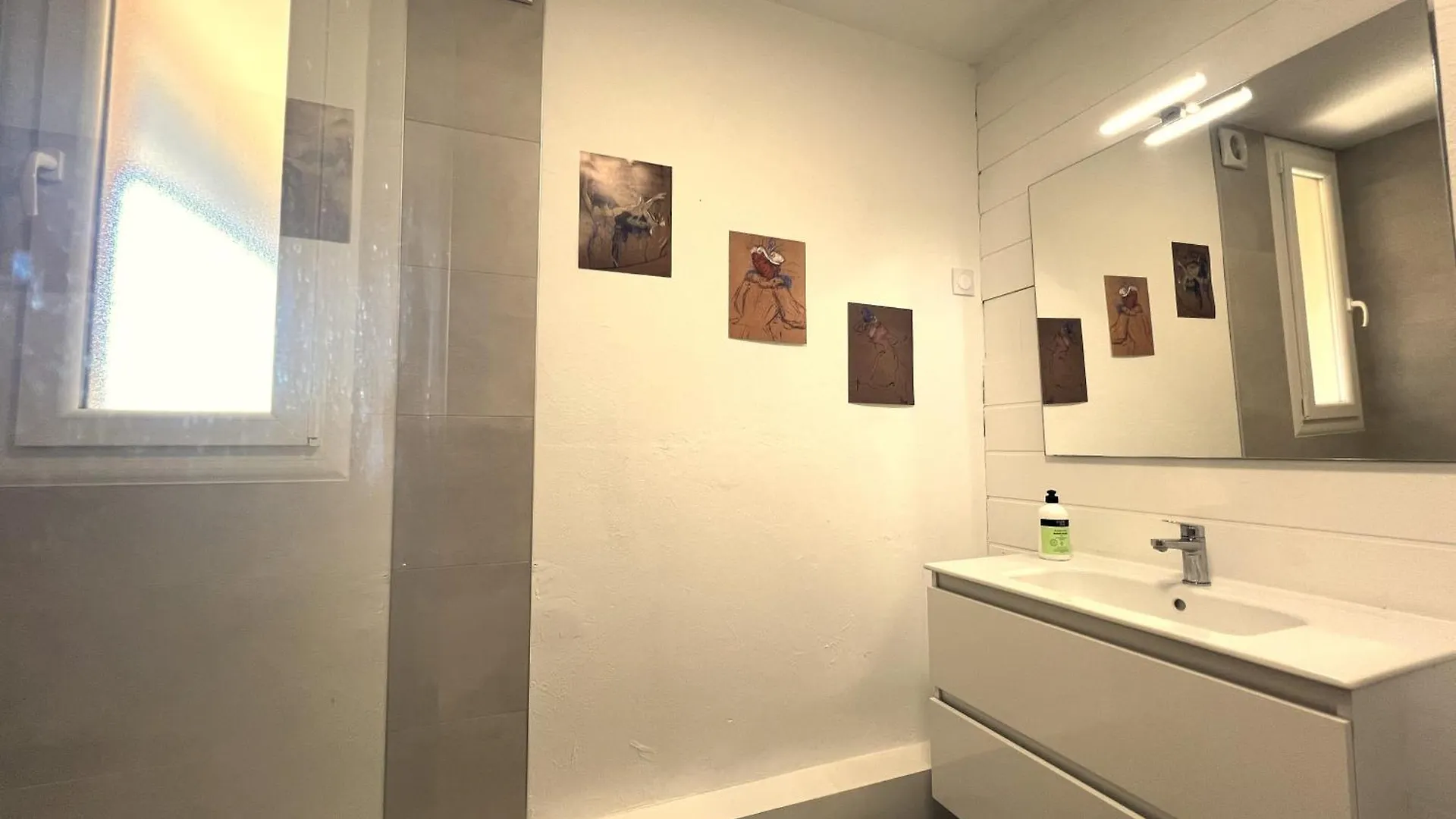 Appartement Toulouse Lautrec Albi