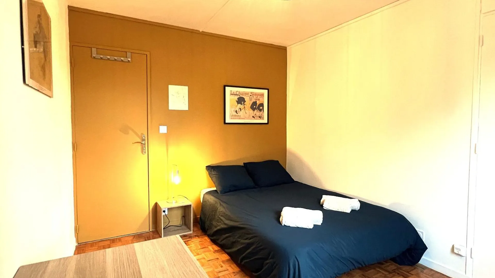 Appartement Toulouse Lautrec Albi 0*,  Frankrijk