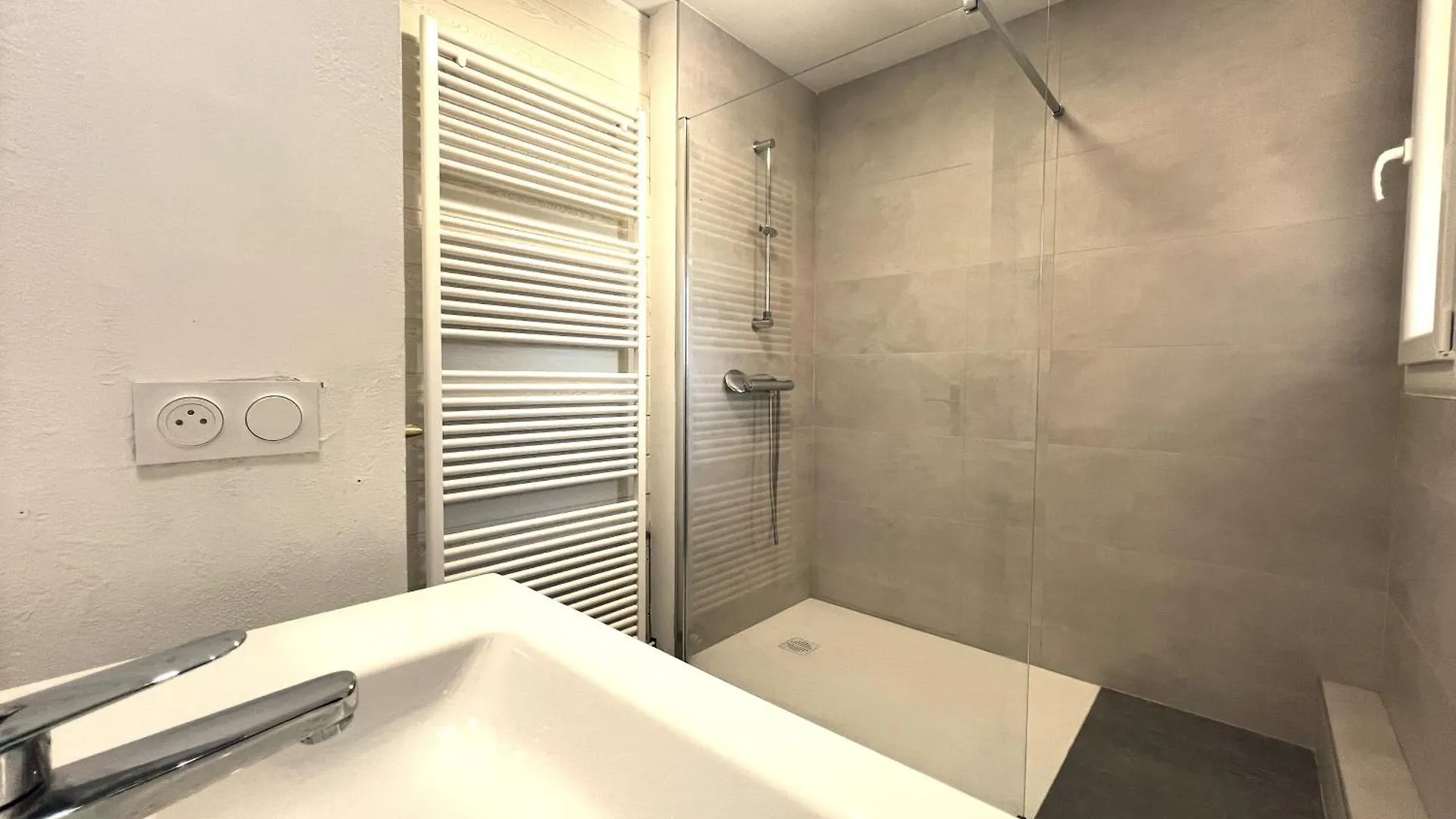 Appartement Toulouse Lautrec Albi