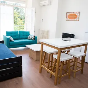 Appartement Albiappart, Albi